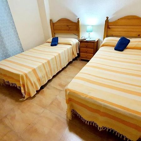 Apartamento Portil El Portil Eksteriør billede
