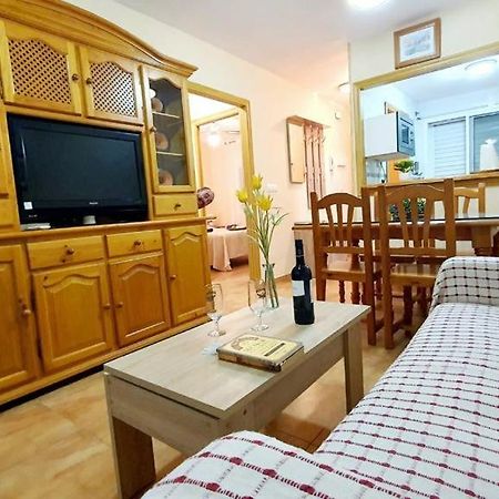 Apartamento Portil El Portil Eksteriør billede