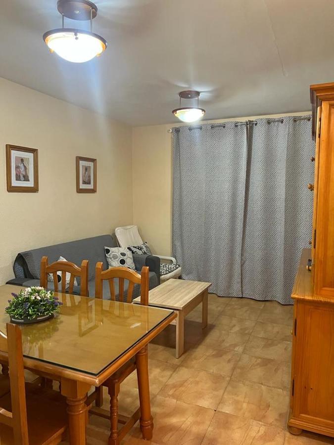 Apartamento Portil El Portil Eksteriør billede