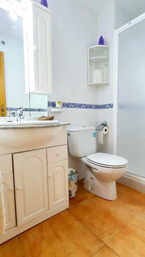 Apartamento Portil El Portil Eksteriør billede
